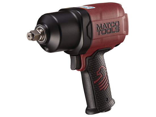 Matco tools impact drill sale